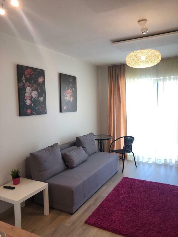 Apartmán Malunu Vilos Palanga Exteriér fotografie