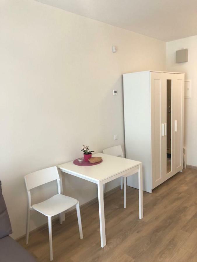 Apartmán Malunu Vilos Palanga Exteriér fotografie
